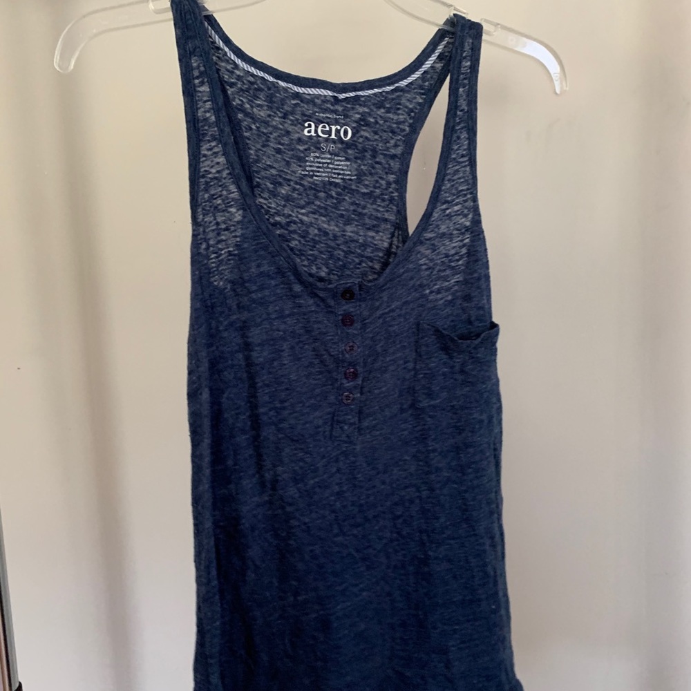 Aeropostale Tank Top